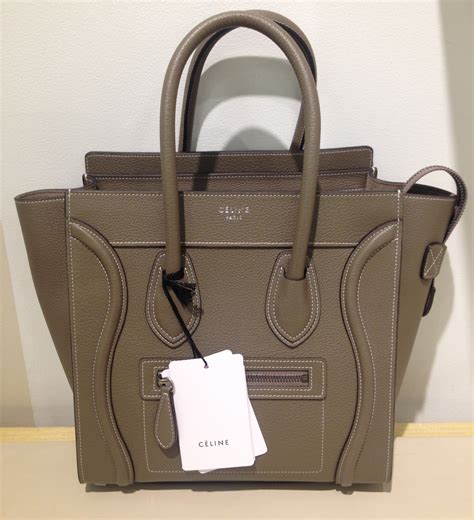 celine phantom luggage reviews|Celine micro luggage tote price.